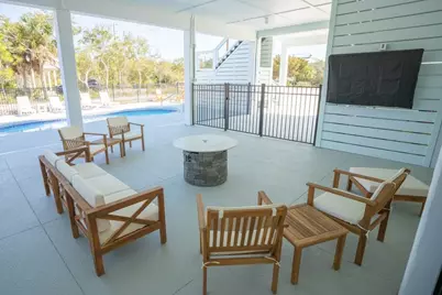 941 W Gulf Beach Dr, Saint George Island, FL 32328 - Photo 5