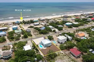 941 W Gulf Beach Dr, Saint George Island, FL 32328 - Photo 3