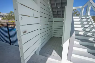 941 W Gulf Beach Dr, Saint George Island, FL 32328 - Photo 25