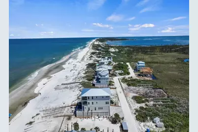 825 Secluded Dunes Dr, Cape San Blas, FL 32456 - Photo 1