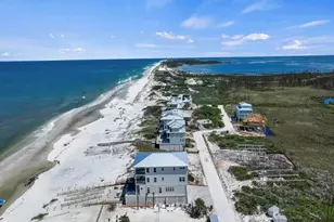 825 Secluded Dunes Dr, Cape San Blas, FL 32456 - Photo 1