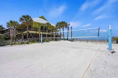 825 Secluded Dunes Dr, Cape San Blas, FL 32456 - Photo 5