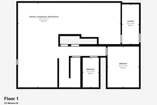 121 Miramar Dr, Mexico Beach, FL 32456 - Photo 31