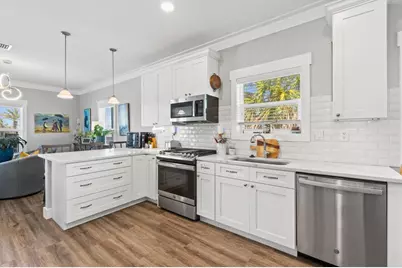 121 Miramar Dr, Mexico Beach, FL 32456 - Photo 9