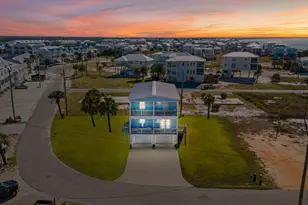 121 Miramar Dr, Mexico Beach, FL 32456 - Photo 7