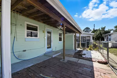 47 E Pine Ave, Lanark Village, FL 32323 - Photo 31