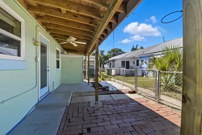 47 E Pine Ave, Lanark Village, FL 32323 - Photo 29