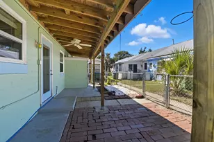 47 E Pine Ave, Lanark Village, FL 32323 - Photo 29