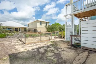 1065 W Gulf Beach Dr, Saint George Island, FL 32328 - Photo 27
