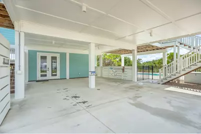 1065 W Gulf Beach Dr, Saint George Island, FL 32328 - Photo 31