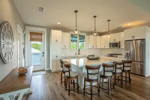 1065 W Gulf Beach Dr, Saint George Island, FL 32328 - Photo 3