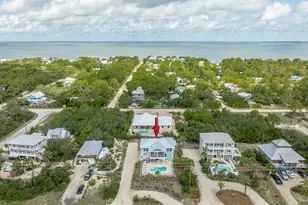 1065 W Gulf Beach Dr, Saint George Island, FL 32328 - Photo 5