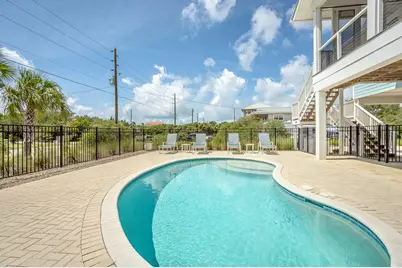 1065 W Gulf Beach Dr, Saint George Island, FL 32328 - Photo 37