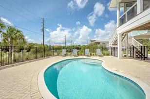 1065 W Gulf Beach Dr, Saint George Island, FL 32328 - Photo 37