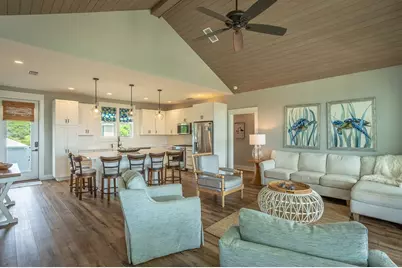 1065 W Gulf Beach Dr, Saint George Island, FL 32328 - Photo 15