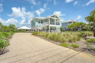 1065 W Gulf Beach Dr, Saint George Island, FL 32328 - Photo 31