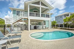 1065 W Gulf Beach Dr, Saint George Island, FL 32328 - Photo 41