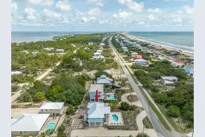 1065 W Gulf Beach Dr, Saint George Island, FL 32328 - Photo 21