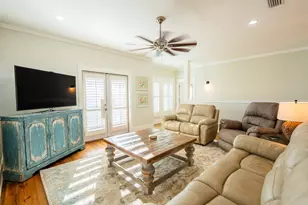 110 W Ovation Dr, Cape San Blas, FL 32456 - Photo 5