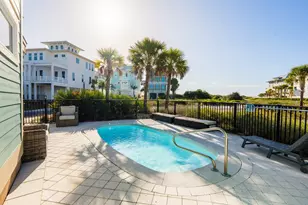 110 W Ovation Dr, Cape San Blas, FL 32456 - Photo 33