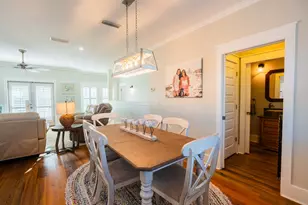 110 W Ovation Dr, Cape San Blas, FL 32456 - Photo 7