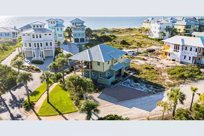 110 W Ovation Dr, Cape San Blas, FL 32456 - Photo 41
