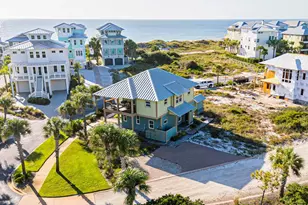 110 W Ovation Dr, Cape San Blas, FL 32456 - Photo 41
