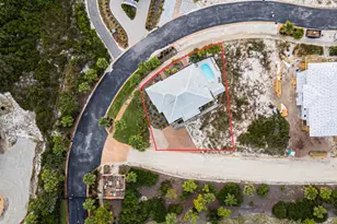 110 W Ovation Dr, Cape San Blas, FL 32456 - Photo 39