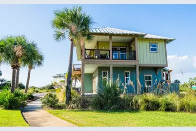 110 W Ovation Dr, Cape San Blas, FL 32456 - Photo 1