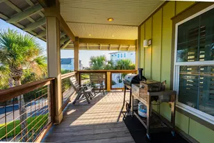 110 W Ovation Dr, Cape San Blas, FL 32456 - Photo 11