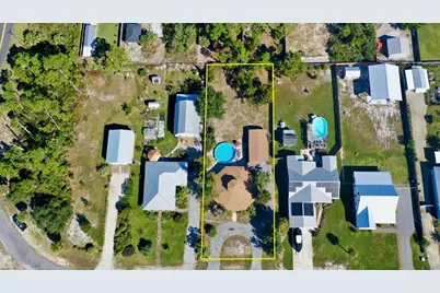 109 Hidden Ridge Rd, Port Saint Joe, FL 32456 - Photo 37