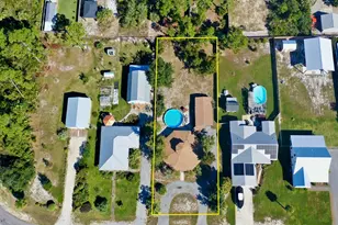 109 Hidden Ridge Rd, Port Saint Joe, FL 32456 - Photo 37