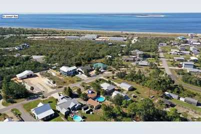 109 Hidden Ridge Rd, Port Saint Joe, FL 32456 - Photo 39