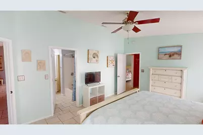 109 Hidden Ridge Rd, Port Saint Joe, FL 32456 - Photo 17