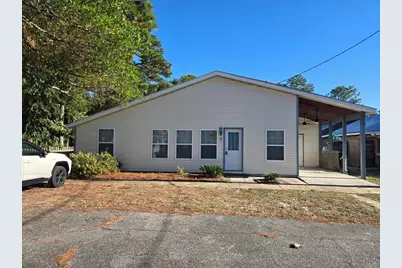 51-1 E Pine St #1, Lanark Village, FL 32323 - Photo 1