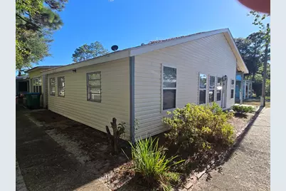 51-1 E Pine St #1, Lanark Village, FL 32323 - Photo 9