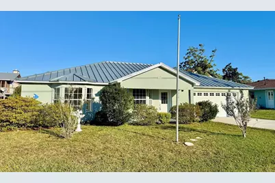 130 Pine St, Mexico Beach, FL 32456 - Photo 1