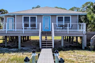 1678 Alligator Dr, Alligator Point, FL 32346 - Photo 47