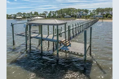 1678 Alligator Dr, Alligator Point, FL 32346 - Photo 9