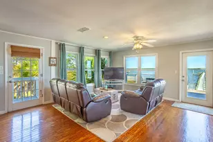 1678 Alligator Dr, Alligator Point, FL 32346 - Photo 21