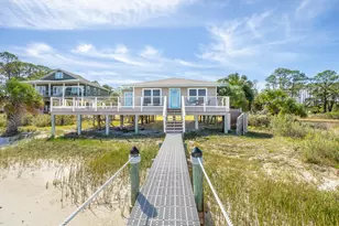 1678 Alligator Dr, Alligator Point, FL 32346 - Photo 5