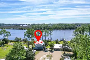 425 River Rd, Carrabelle, FL 32322 - Photo 5