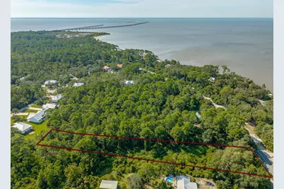 Xxx S Bay Shore Dr, Eastpoint, FL 32328 - Photo 3