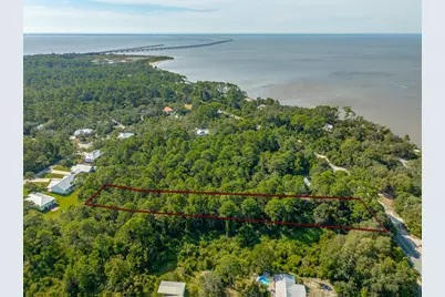 Xxxx S Bay Shore Dr, Eastpoint, FL 32328 - Photo 3