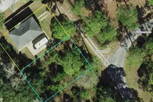 811 Bruce Ave, Carrabelle, FL 32322 - Photo 51