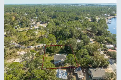 811 Bruce Ave, Carrabelle, FL 32322 - Photo 11