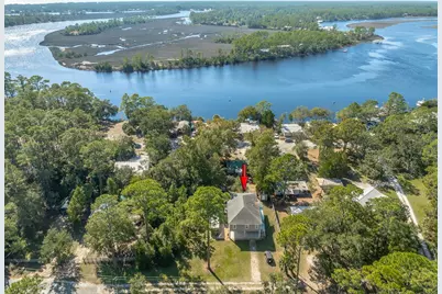 811 Bruce Ave, Carrabelle, FL 32322 - Photo 13