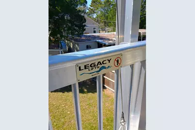 811 Bruce Ave, Carrabelle, FL 32322 - Photo 47