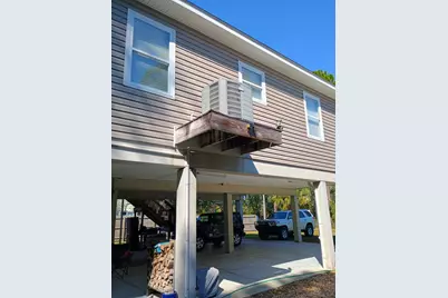 811 Bruce Ave, Carrabelle, FL 32322 - Photo 9