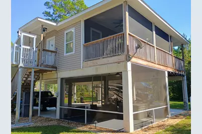 811 Bruce Ave, Carrabelle, FL 32322 - Photo 3